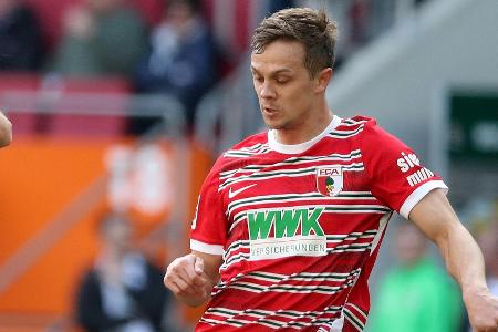 FCA gewinnt erstes Vorbereitungsspiel - Gumny verletzt sich