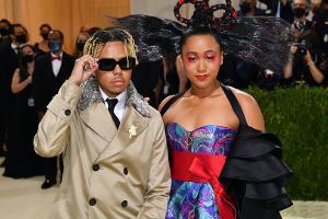 Medien: Tennisstar Osaka erstmals Mutter