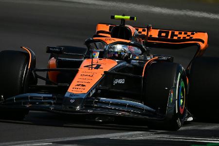 Das Formel-1-Reife(n)zeugnis des SID: Silverstone