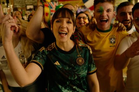 Frauen-WM: Kebekus traut DFB-Elf 