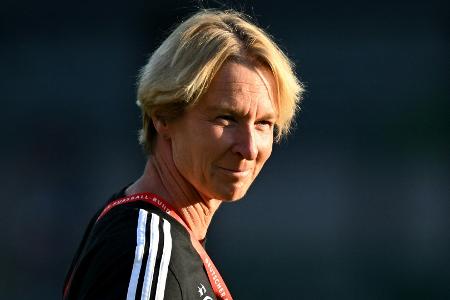 DFB-Frauen in Down Under: 