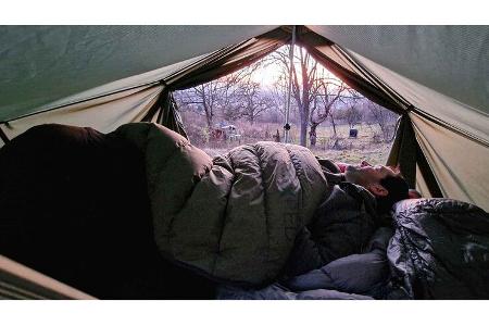 Interview Ben Wawra - Nachtruhe