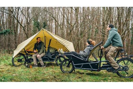 Interview Ben Wawra - Fahrrad