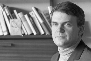 Der weltberühmte Schriftsteller Milan Kundera ist tot