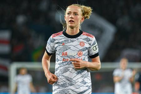 Lea Schüller: Liebe unter Frauen in der Bundesliga 