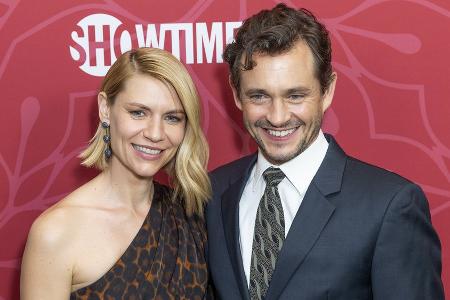 Claire Danes hat eine Tochter bekommen