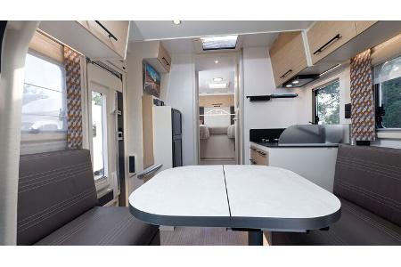 Notin Lindau JF Teilintegrierter Sitzgruppe