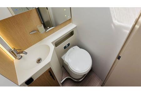 Notin Lindau JF Teilintegrierter Bad