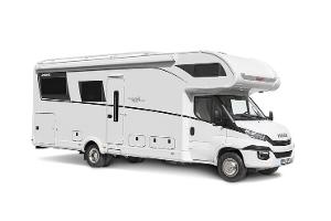 Alkovenmobile über 50.000 Leserwahl 2020