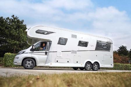 Leserwahl Alkoven über 50000 2029