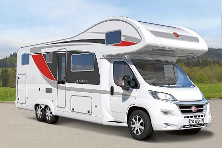 Leserwahl Alkoven über 50000 2024