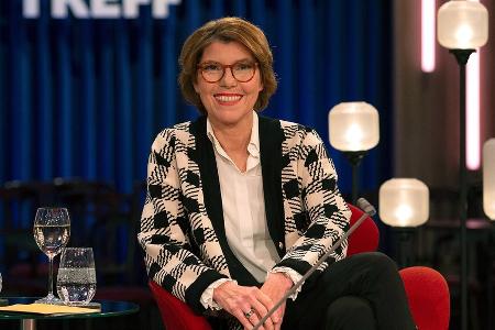 Ende einer TV-Ära: Bettina Böttinger hört beim 