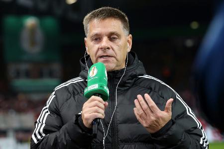 Kein Leistungsgedanke: Ruhnert erneuert Kritik an Flick