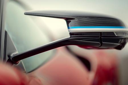 Automobili Pininfarina Battista Edizione Nino Farina Sondermodell 2023