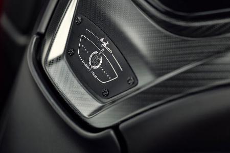 Automobili Pininfarina Battista Edizione Nino Farina Sondermodell 2023