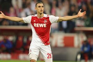 Toppmöller bremst Erwartungen an Neuzugang Skhiri