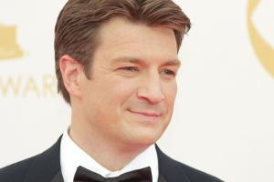 "Castle"-Star Nathan Fillion spielt in "Superman: Legacy" mit