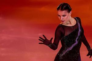 Eiskunstlauf: Schtscherbakowa droht Karriereende