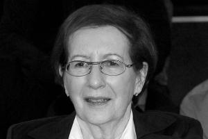 Ex-Ministerpräsidentin Heide Simonis ist gestorben