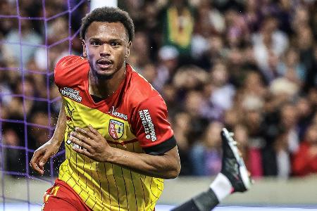 Medien: Leipzig vor Verpflichtung von Wunschspieler Openda