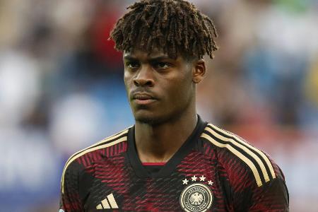 Fix: U21-Kapitän Bisseck wechselt zu Inter