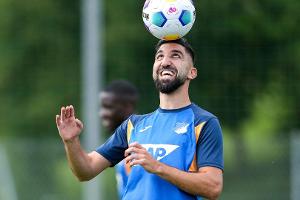 "Wäre mehr möglich gewesen": Hoffenheim lässt Dabbur ziehen