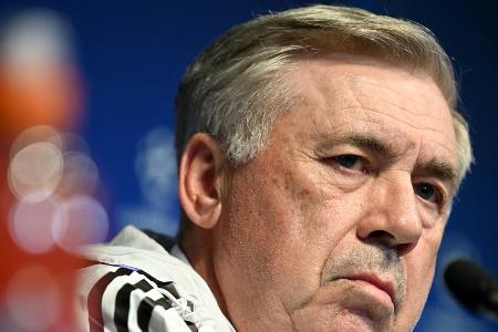 Ex-Bayern-Trainer Ancelotti muss vor Gericht