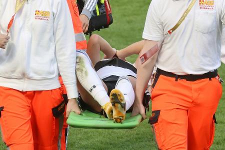 DGOU klärt auf: Frauen häufiger von Kreuzbandverletzungen betroffen