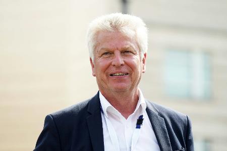 DLV-Chef Kessing für Olympia in Deutschland