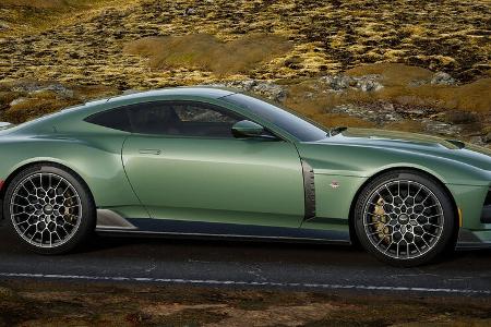 Aston Martin Valour