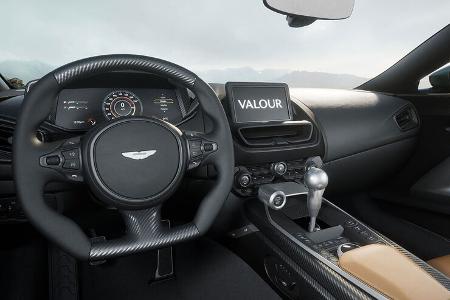 Aston Martin Valour