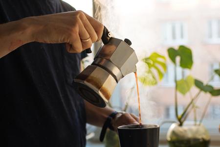 Wer gesund ist, darf