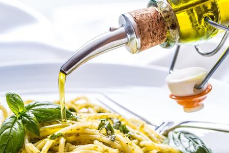 Olivenöl für mehr Geschmeidigkeit?