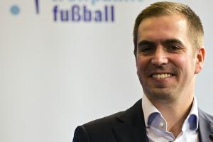 VfB: Zukunft der Berater Lahm und Khedira offen