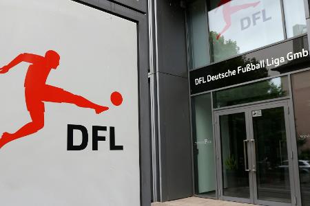 50+1: Bundeskartellamt segnet DFL-Zusagenangebot ab