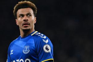 Nationalspieler Dele Alli berichtet von Missbrauch