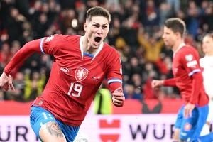 Medien: Gladbach holt Thuram-Nachfolger aus Prag