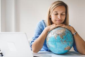 Mehr als nur Fernweh: Wann wird die Sucht nach Urlaub zum Problem?