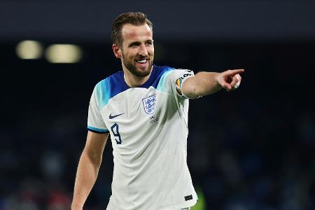 Medien: Bayern-Treffen mit Spurs-Spitze in London