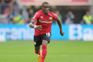 Medien: Bayer lehnt Premier-League-Angebot für Diaby ab