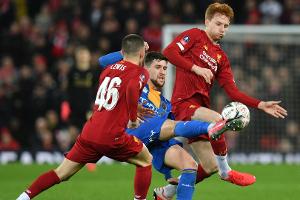 Mainz leiht Ex-Schalker van den Berg