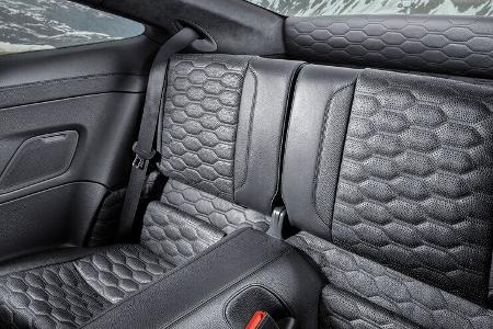 Brabus 900 Rocket R 1 of 25 Limited Edition Porsche 911 Turbo S