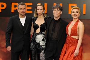 Keine Drehs, keine Premieren: Die Regeln für den Schauspielerstreik