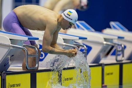 Romantschuk will Russen zeigen, 