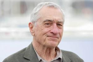 Frau nach Tod von Robert De Niros Enkel verhaftet