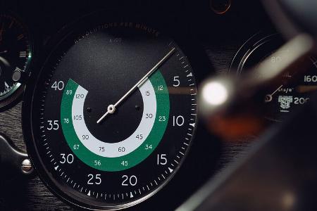 Bentley Speed Six Continuation Series (2023)