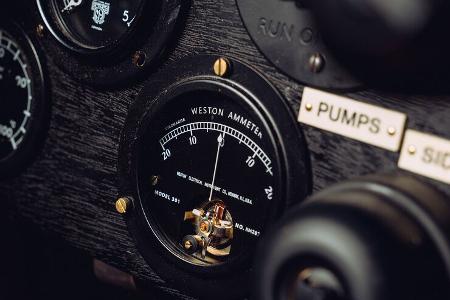 Bentley Speed Six Continuation Series (2023)