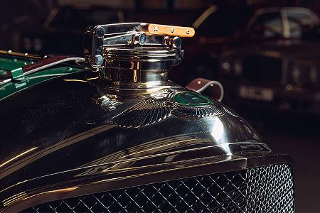 Bentley Speed Six Continuation Series (2023)