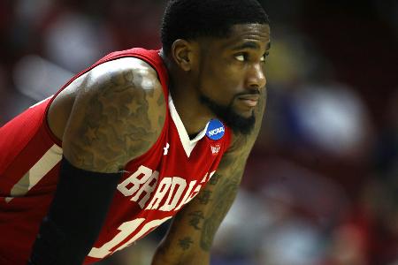 BBL: Childs wird ein Riese