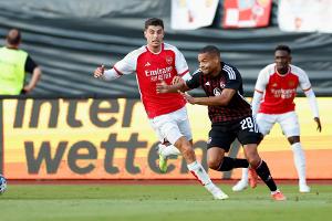 Arteta: Havertz muss Position bei Arsenal erst finden